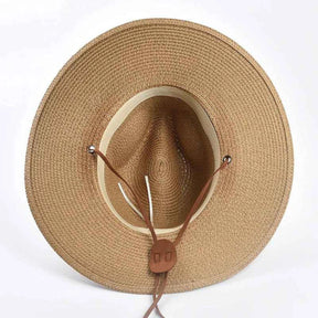 Pitinga Hat – Sophisticated, Lightweight Sun Protection