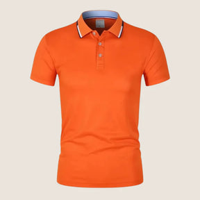 Monarch Polo Classic Line – Casual Elegance