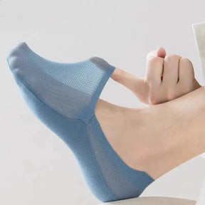 Monarch™ Invisible Comfort Socks