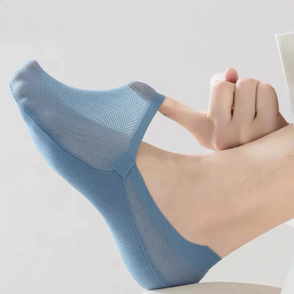 Monarch™ Invisible Comfort Socks