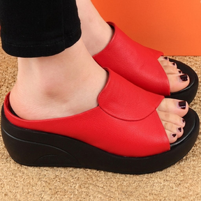 ComfortStep™ Premium Sandals | All-Day Support & Breathable Comfort (LIMITED STOCK)