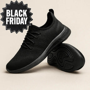 Monarch – Men’s Breathable Trainers YRZL – Comfort & Lightness - [BUY 1, GET 2 - FREE]