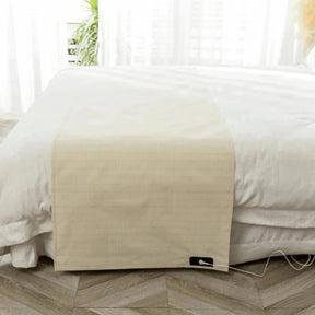 Earthing Bed Sheets | EarthRest Grounding Bedsheet
