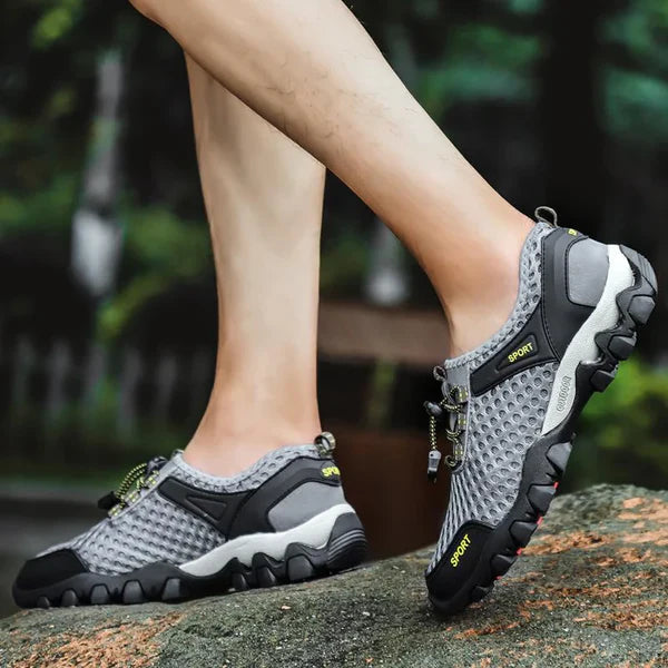 Monarch – Breathable Water Shoes Adventure Pro