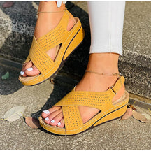 Sandals Xicos Orthopedic - [BUY 1, GET 2 - FREE]