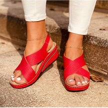 Sandals Xicos Orthopedic - [BUY 1, GET 2 - FREE]
