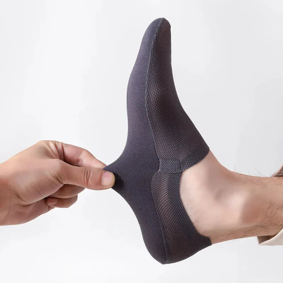 Monarch™ Invisible Comfort Socks