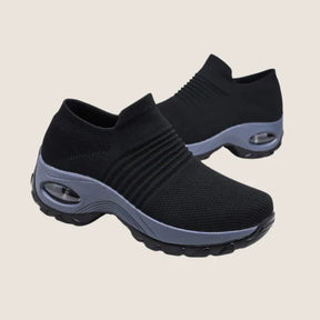 Monarch Breathable Orthopaedic Shoes – Ultra Comfort Plus