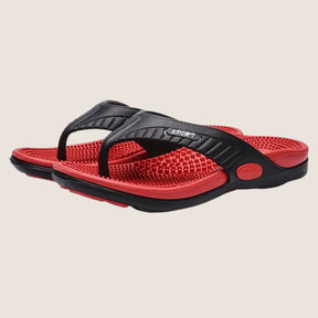 Monarch – Breathable Massage Sandals – Summer Comfort 2025