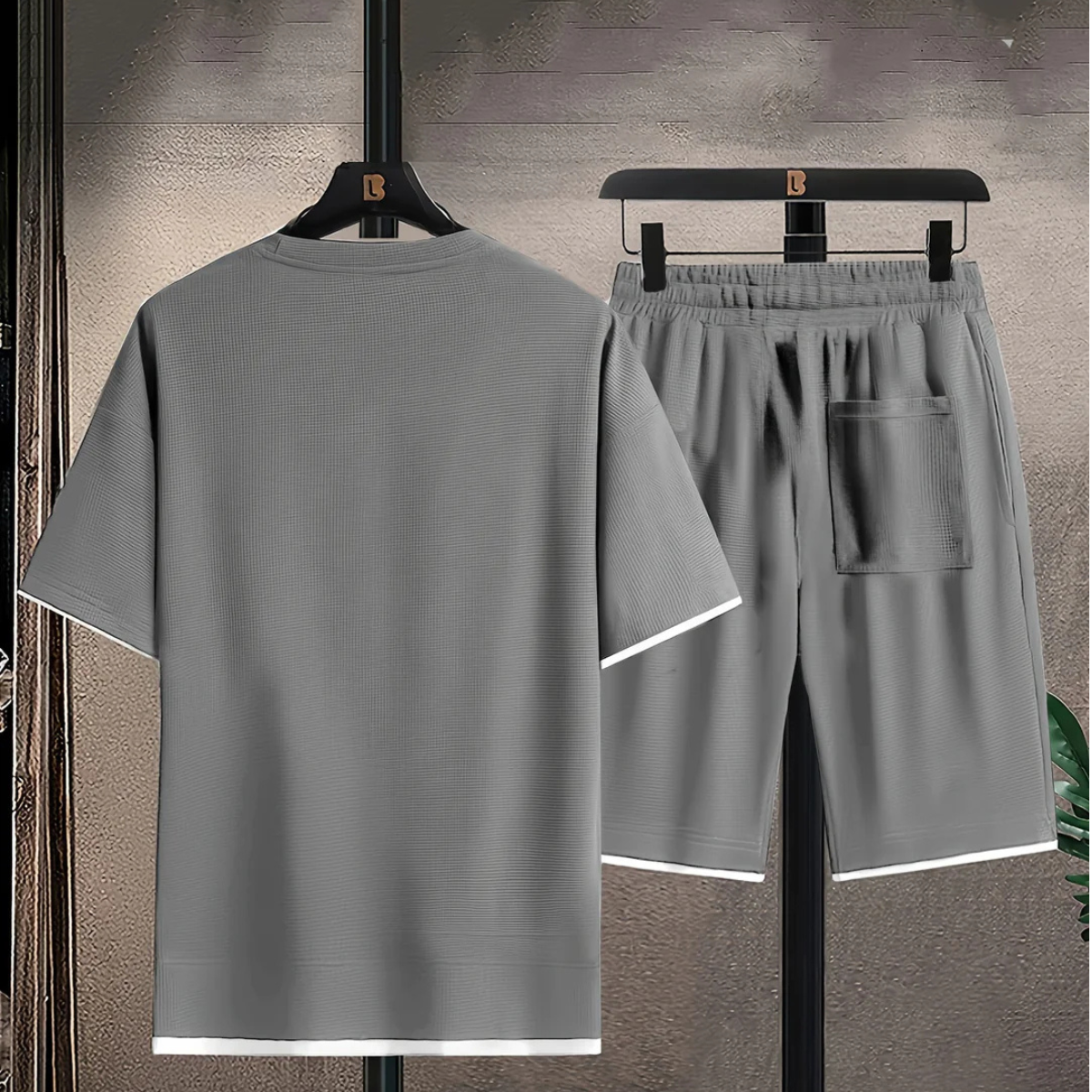 Men’s EssentialWear™ Set