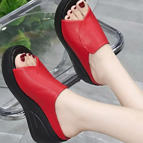 ComfortStep™ Premium Sandals | All-Day Support & Breathable Comfort (LIMITED STOCK)