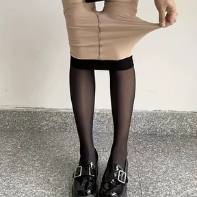 Monarch Wear™ | Thermal Leggings Elegance™