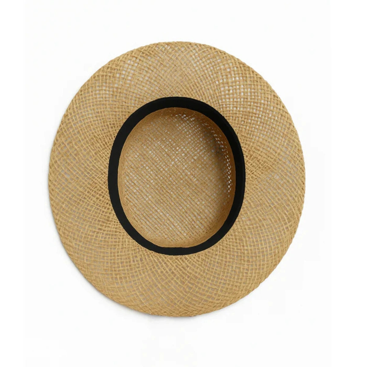 Cabo Branco Hat – Light, Natural Style with an Artisanal Finish
