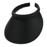 Enseada Visor – Sporty, Breathable Sun Protection