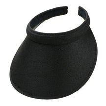 Enseada Visor – Sporty, Breathable Sun Protection