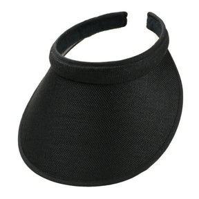 Enseada Visor – Sporty, Breathable Sun Protection