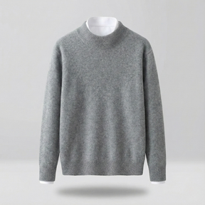 Monarch Wear™ | Arlington Cashmere Jumper LuxeSoft™