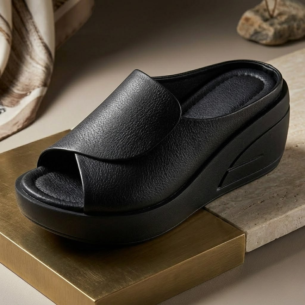 ComfortStep™ Premium Sandals | All-Day Support & Breathable Comfort (LIMITED STOCK)