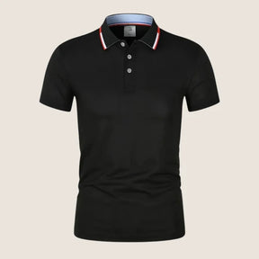 Monarch Polo Classic Line – Casual Elegance