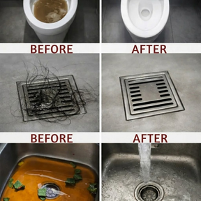 Monarch | Active Foam Drain Unblocker – WildTornado™ Pro