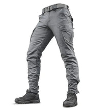 TacticalPlus Combat Trousers