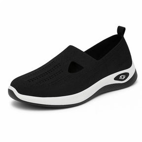 CloudWear™ – Breathable and Ultimate Comfortable Orthopaedic Sneakers for Women - [UNMISSABLE PROMOTION]