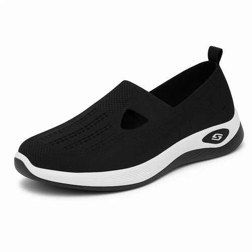 CloudWear™ – Breathable and Ultimate Comfortable Orthopaedic Sneakers for Women - [UNMISSABLE PROMOTION]