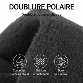 ThermoGrip™ – Warm & Comfortable Winter Thermal Gloves