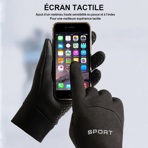 ThermoGrip™ – Warm & Comfortable Winter Thermal Gloves