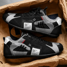 Monarch Wear | Colourful Retro Trainers | GIOVANNI™