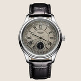 Monarch PZ® 004 – Timeless Elegance & Minimalist Style