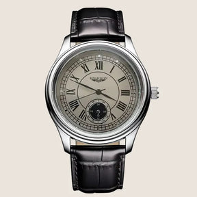 Monarch PZ® 004 – Timeless Elegance & Minimalist Style