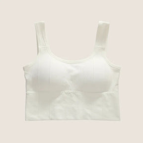 Monarch – Seamless Sports Bra – Yoga Fit U-Shape