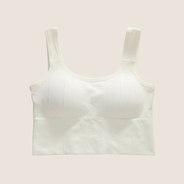 Monarch – Seamless Sports Bra – Yoga Fit U-Shape