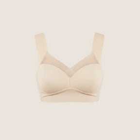 Monarch – Women’s Anatomical Bra Ice Comfort – Wire-Free, Wide Straps & Breathable Mesh