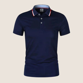 Monarch Polo Classic Line – Casual Elegance