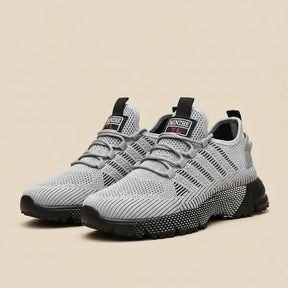 Monarch Urban Actif – Breathable & Non-Slip Trainers