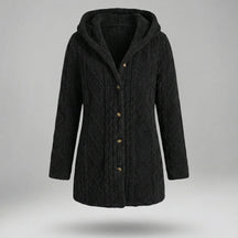Monarch Wear™ | Teddy Coat Cocoon ™