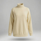Monarch Wear™ | Roll Neck Jumper Élance ™
