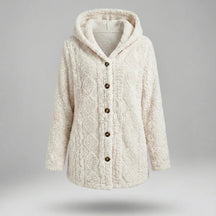 Monarch Wear™ | Teddy Coat Cocoon ™