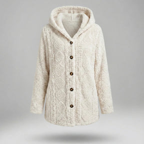 Monarch Wear™ | Teddy Coat Cocoon ™