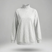 Monarch Wear™ | Roll Neck Jumper Élance ™