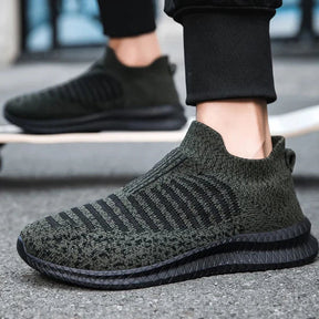 Monarch – Men’s Anatomical Shoes Soft Plus