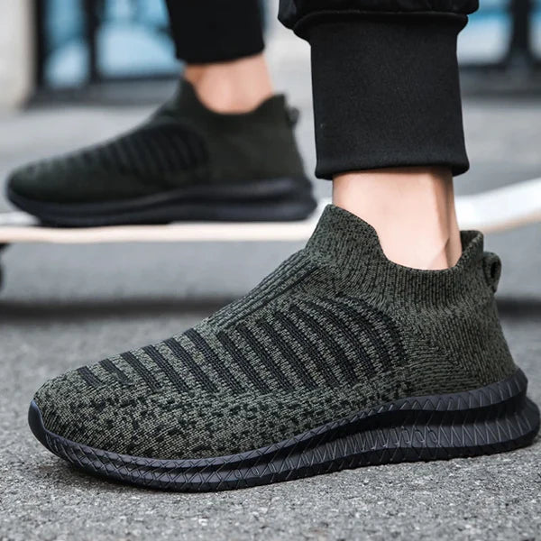 Monarch – Men’s Anatomical Shoes Soft Plus