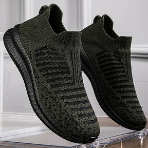 Monarch – Men’s Anatomical Shoes Soft Plus