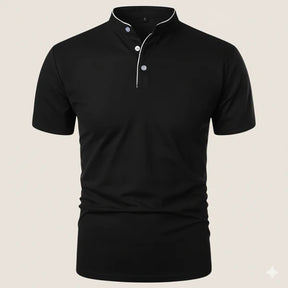 Monarch Polo Essential – Casual & Breathable