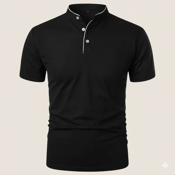 Monarch Polo Essential – Casual & Breathable