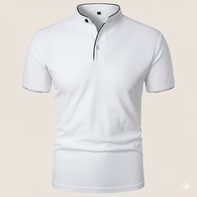 Monarch Polo Essential – Casual & Breathable