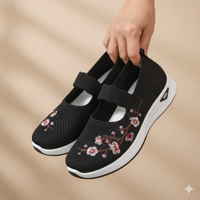 CloudPlus™ – Breathable and Ultimate Comfortable Orthopaedic Sneakers for Women - [UNMISSABLE PROMOTION]
