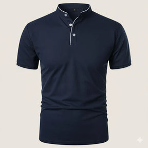 Monarch Polo Essential – Casual & Breathable